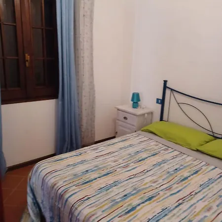 Holiday home Marina Rose & Gelsomini Quartu Sant'Elena