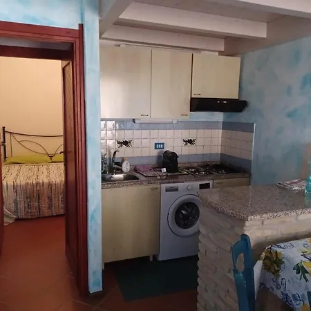 Holiday home Marina Rose & Gelsomini Quartu Sant'Elena