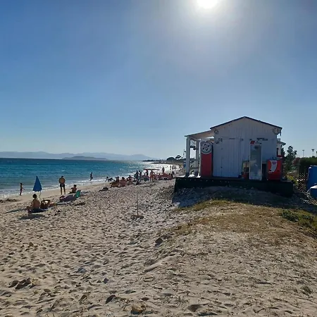 Marina Rose & Gelsomini Hébergement de vacances