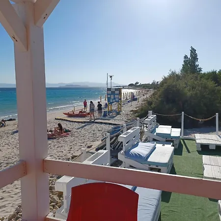 Marina Rose & Gelsomini Quartu SantʼElena