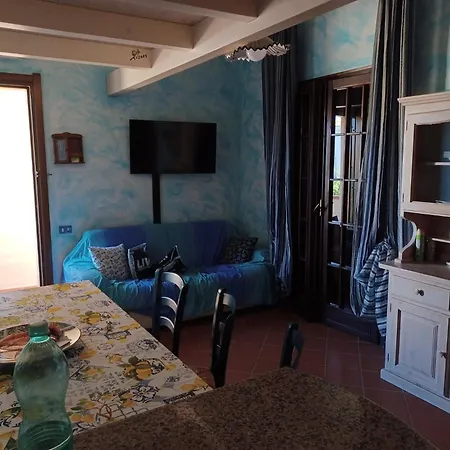 Holiday home Marina Rose & Gelsomini