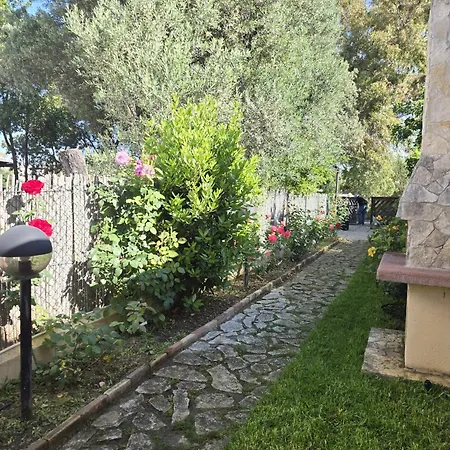 Holiday home Marina Rose & Gelsomini *